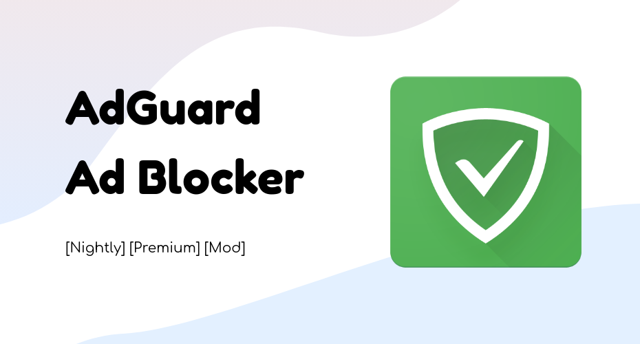 Adguard Mod APK