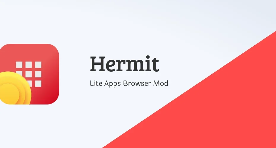 Hermit Mod