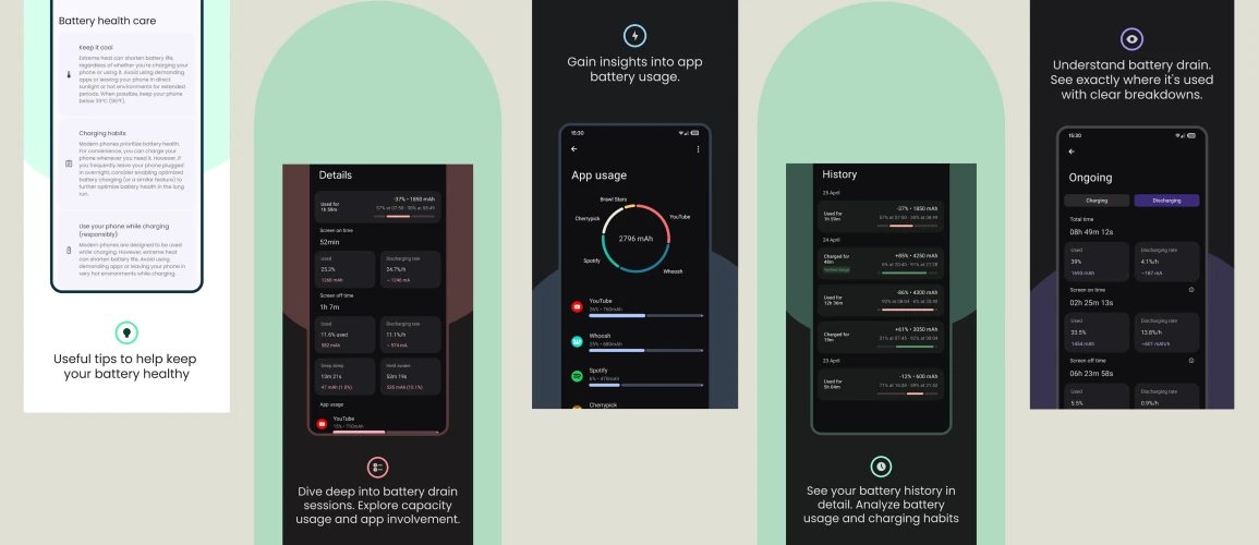 Battery Guru Mod APK Download