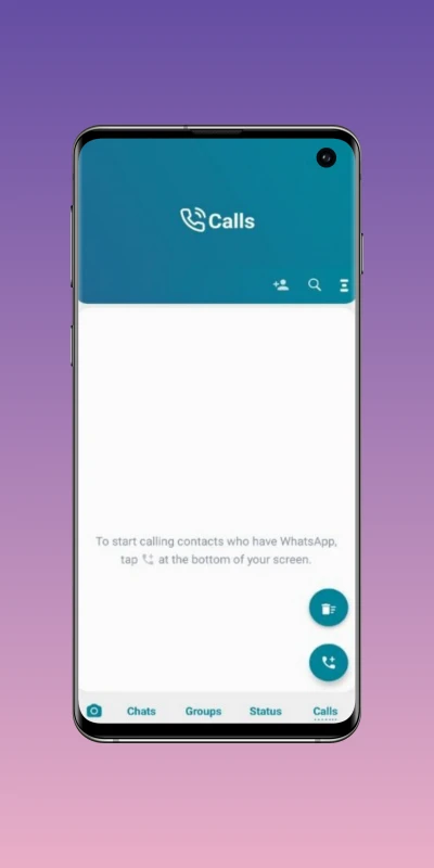 Download GBWhatsApp Plus APK
