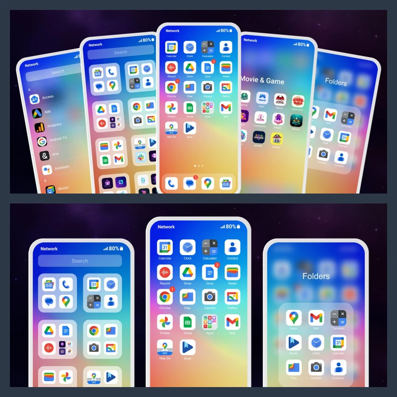 Download Launcher 2024 