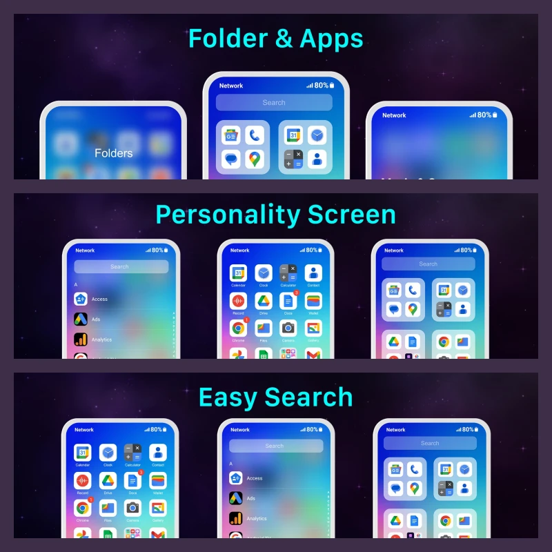 Download Launcher 2024 
