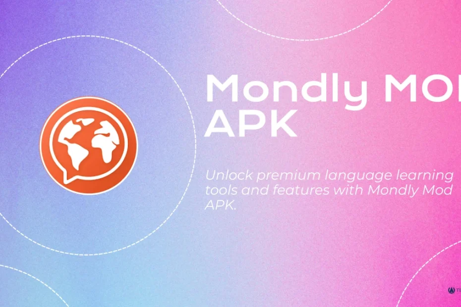 Mondly MOD APK