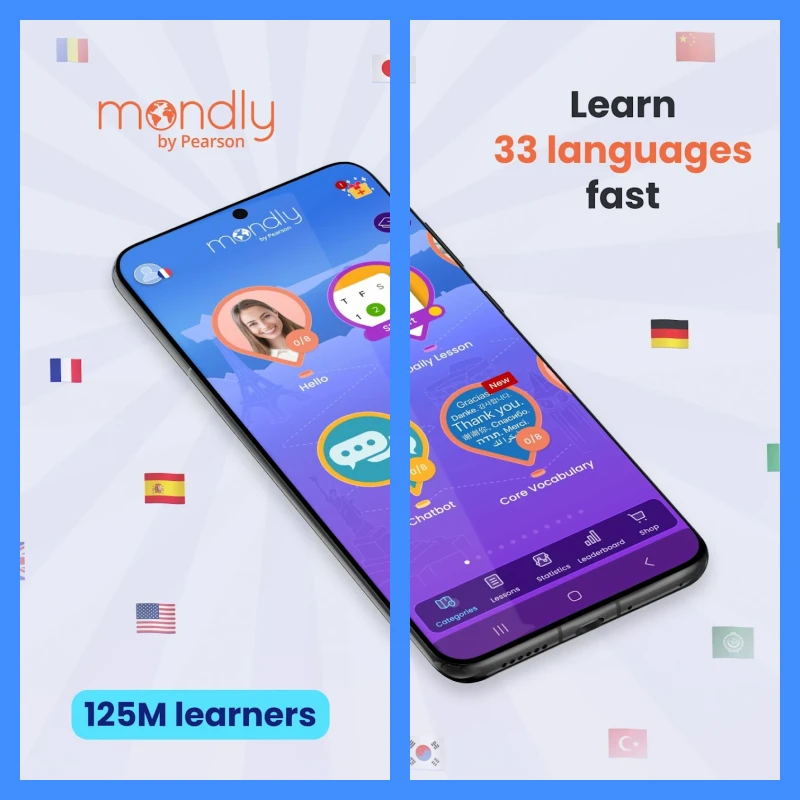 Mondly MOD APK Download