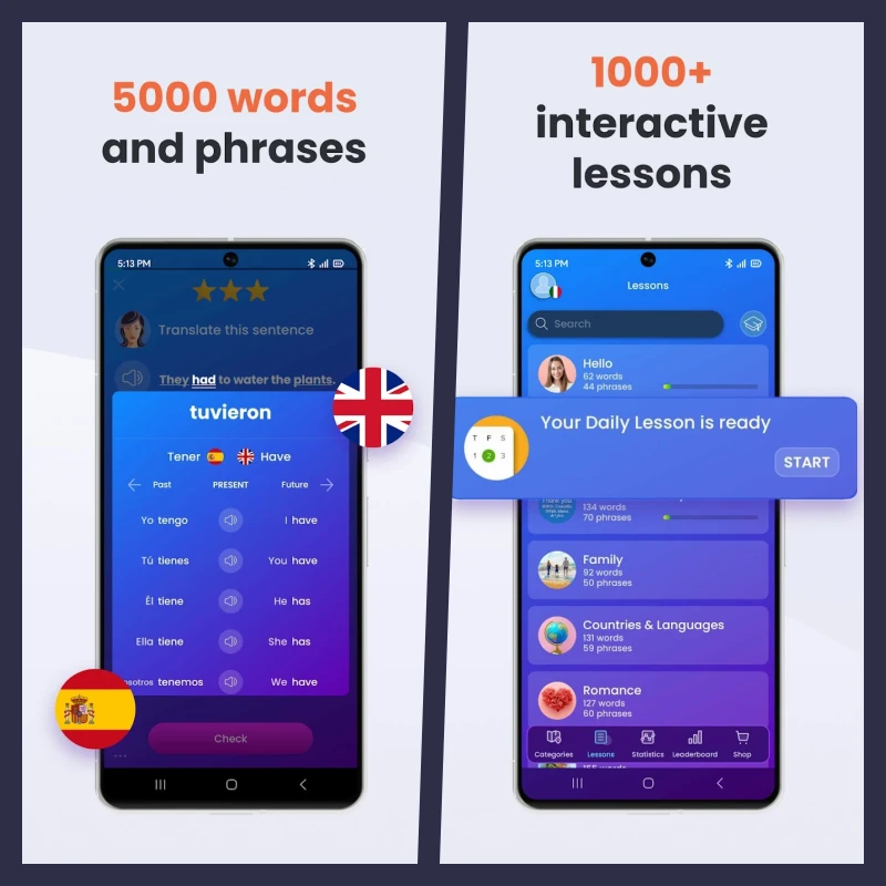 Mondly MOD APK