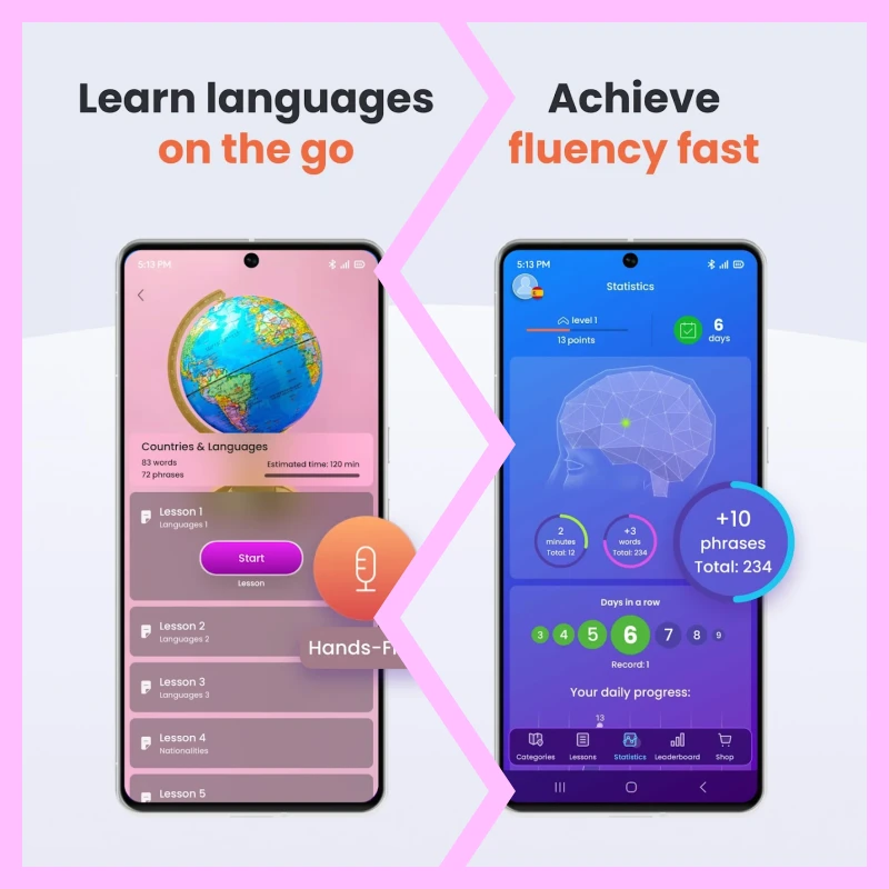 Mondly MOD APK Download