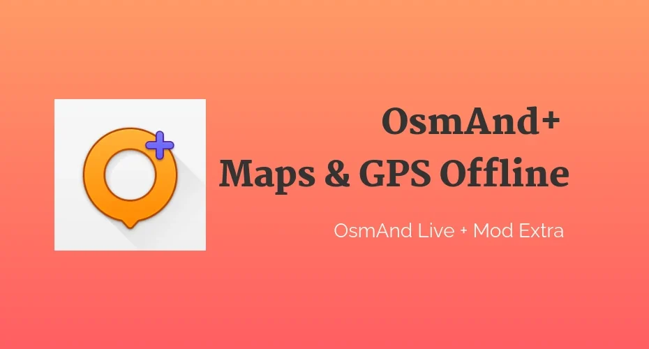 osmand plus maps mod apk