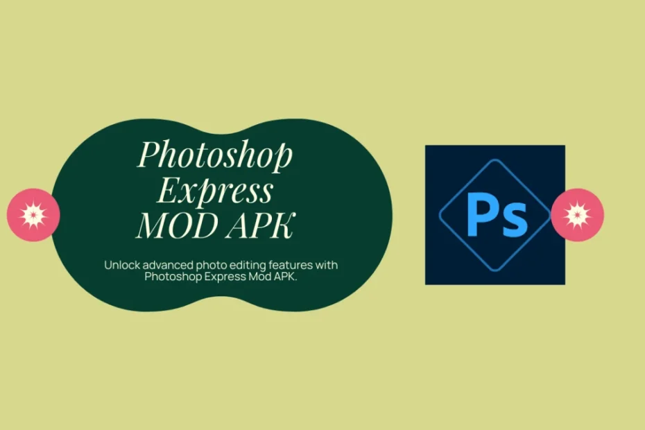 Photoshop Express MOD