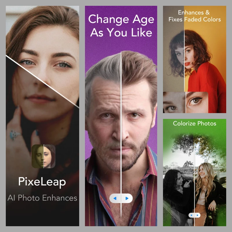 PixeLeap MOD APK