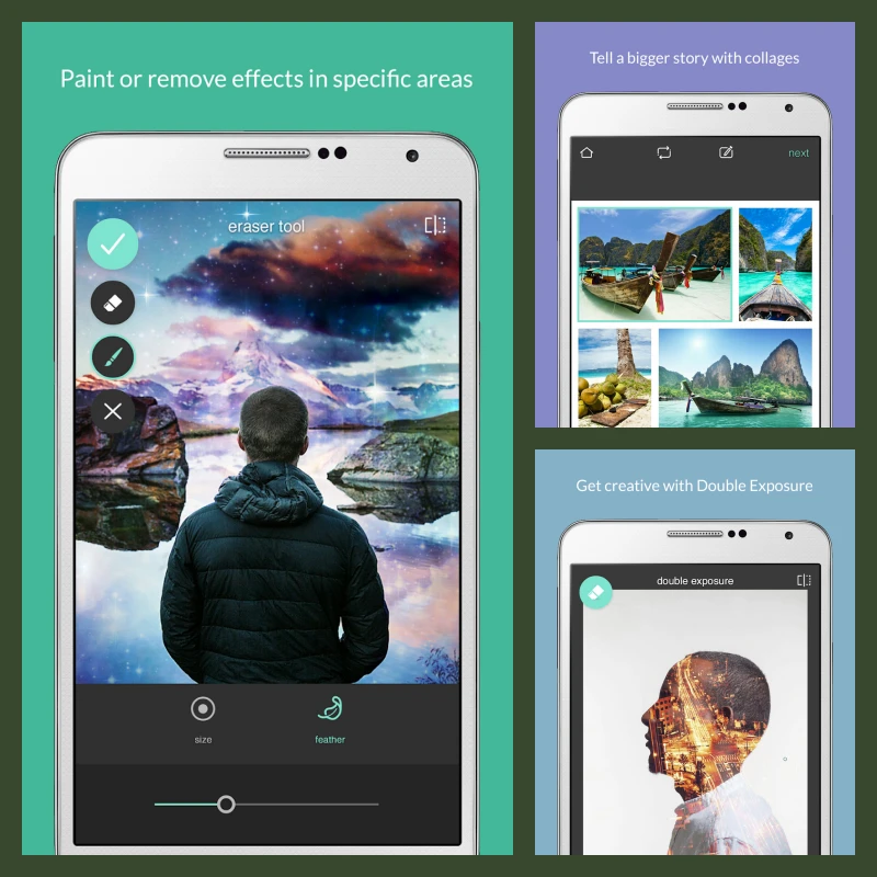 Download Pixlr MOD APK