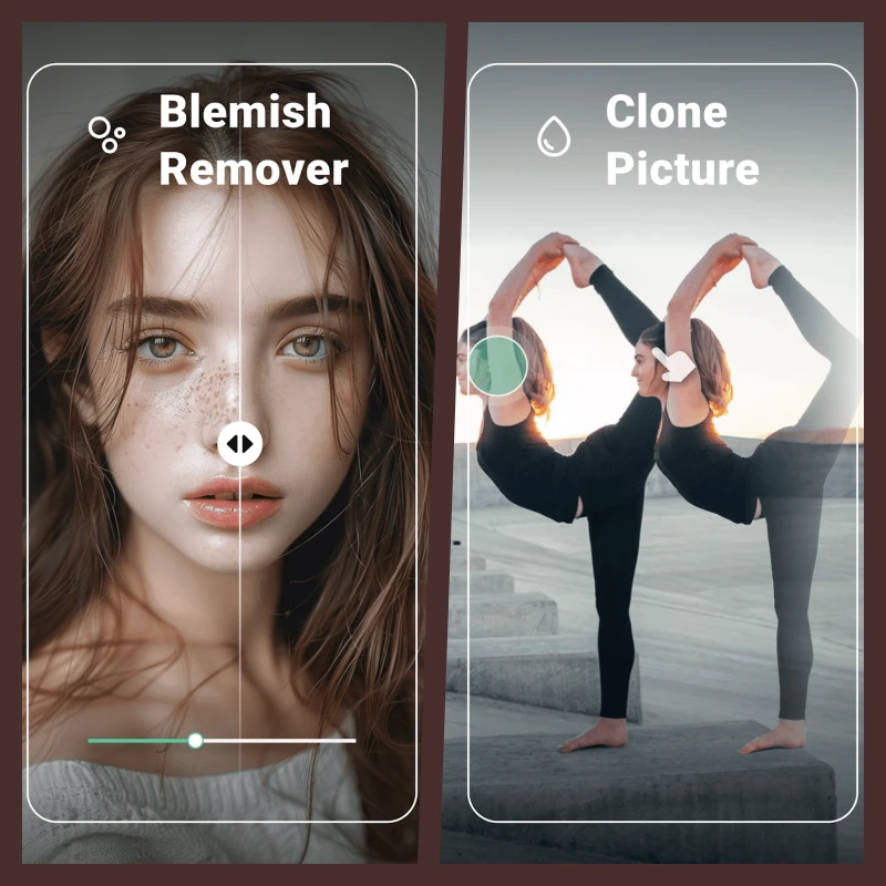 Download Retouch MOD APK
