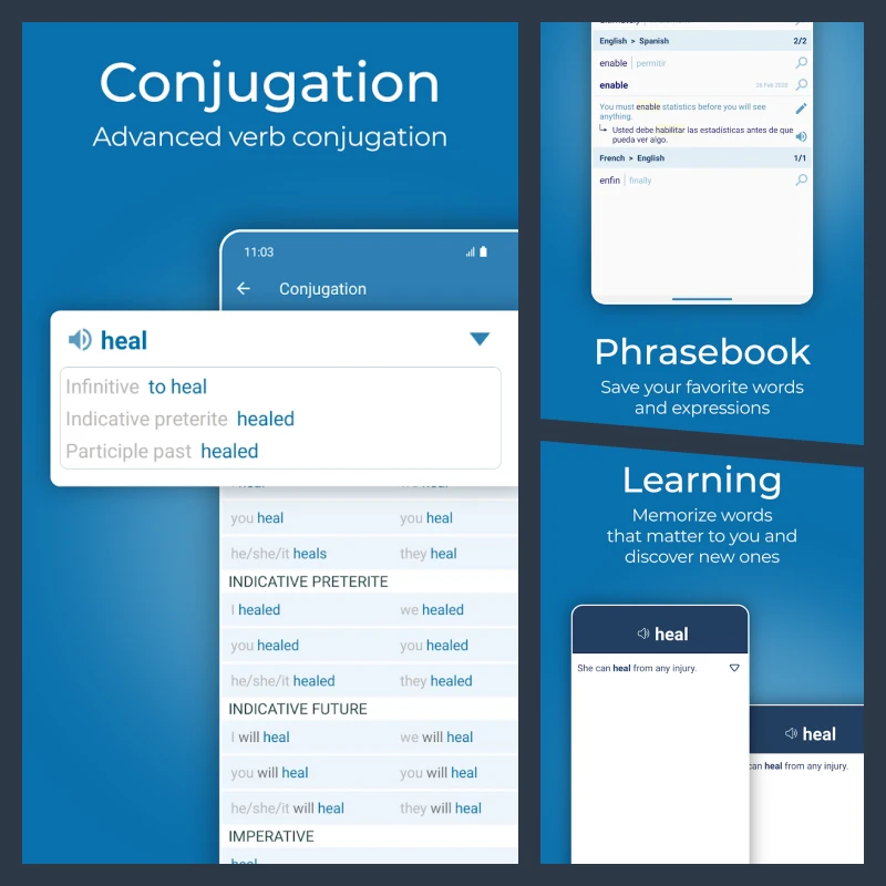 Reverso Translate and Learn MOD APK