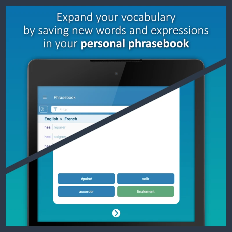 Reverso Translate and Learn MOD APK