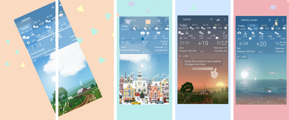 Yowindow Mod APK Download