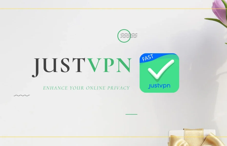 Just VPN Mod APK