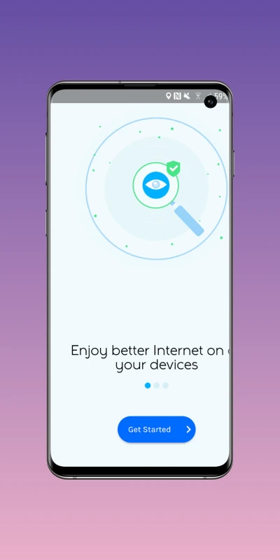 Just VPN Mod APK