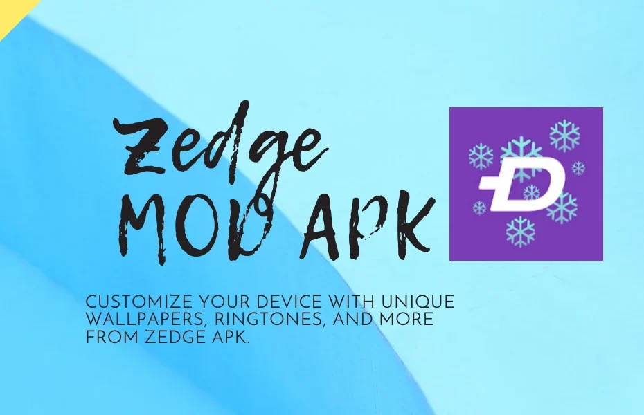 Download Zedge Premium APK